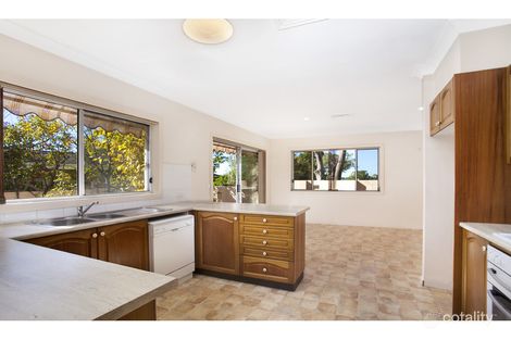 Property photo of 12A Hatfield Street Blakehurst NSW 2221