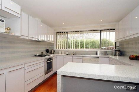 Property photo of 3/15 Burton Avenue Clayton VIC 3168