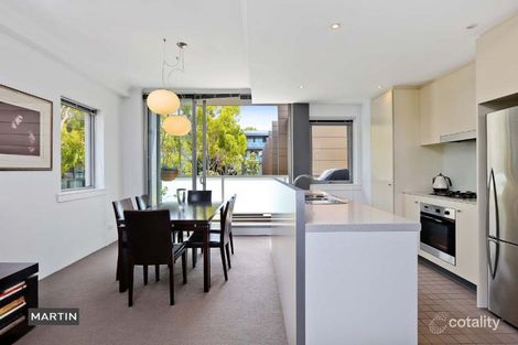 Property photo of 5/11 Grandstand Parade Zetland NSW 2017