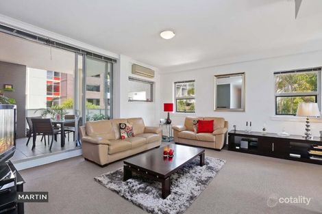 Property photo of 5/11 Grandstand Parade Zetland NSW 2017