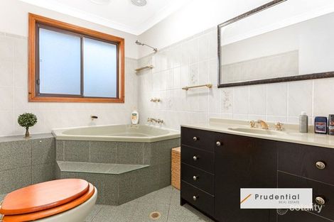 Property photo of 35 Dunkeld Place St Andrews NSW 2566
