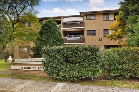 1/2 Muriel St, Hornsby, NSW 2077