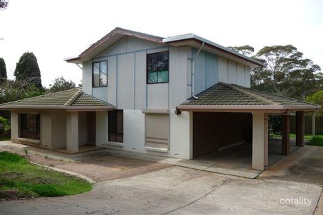 291 Hancock Rd, Banksia Park, SA 5091