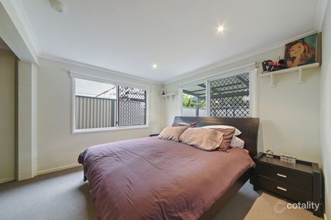 Property photo of 9 Barrabui Road Bracken Ridge QLD 4017