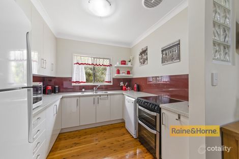 Property photo of 21 Sonter Avenue Woy Woy NSW 2256