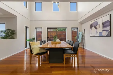 Property photo of 6 Stringybark Drive Ferntree Gully VIC 3156