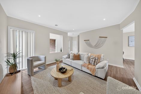 Property photo of 11 Kirren Close Cranbourne VIC 3977