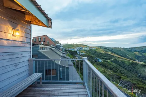 Property photo of 3 Alpine View Avenue Bright VIC 3741