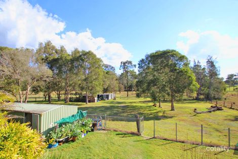 Property photo of 53A Rawdon Street Lawrence NSW 2460