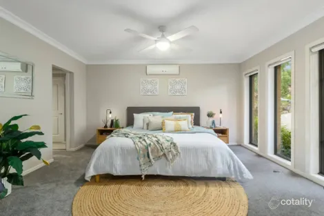 Property photo of 6 Stringybark Drive Ferntree Gully VIC 3156