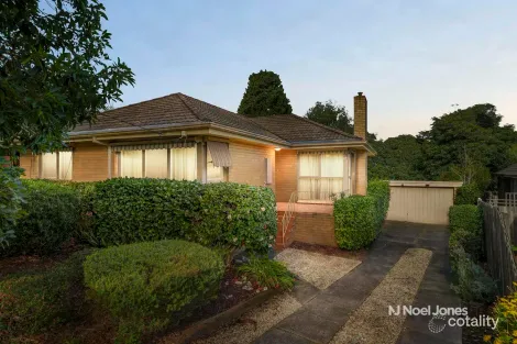 7 Chiara Ct, Glen Waverley, VIC 3150