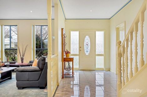 Property photo of 3 Brookedge Court Craigieburn VIC 3064