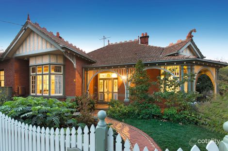 16 Stawell St, Kew, VIC 3101