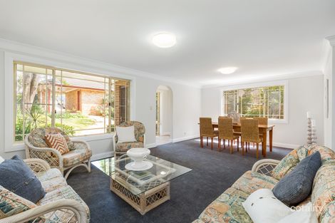 Property photo of 9/115 Grosvenor Street North Wahroonga NSW 2076