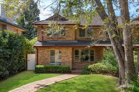 Property photo of 9/115 Grosvenor Street North Wahroonga NSW 2076
