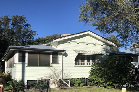 Property photo of 4 Pratten Street Goondiwindi QLD 4390