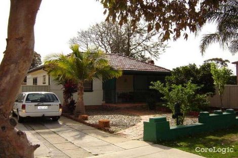 Property photo of 1 Riverview Road Fairfield NSW 2165