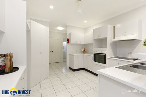 Property photo of 5 Eureka Crescent Kirwan QLD 4817