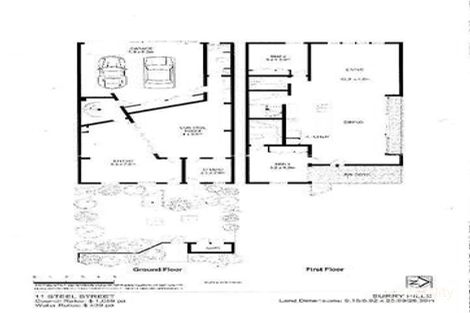 Property photo of 11 Steel Street Surry Hills NSW 2010