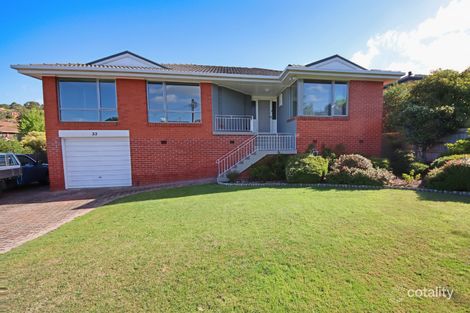 Property photo of 33 Berriedale Road Berriedale TAS 7011