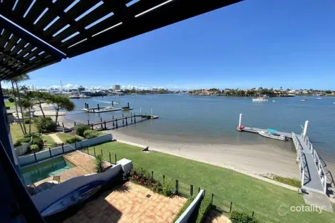 Property photo of 12/57-59 River Esplanade Mooloolaba QLD 4557