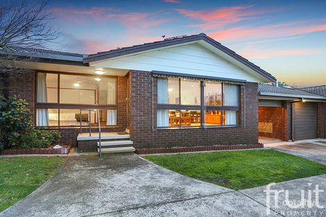 Property photo of 2/29 Hutcheson Avenue Highton VIC 3216
