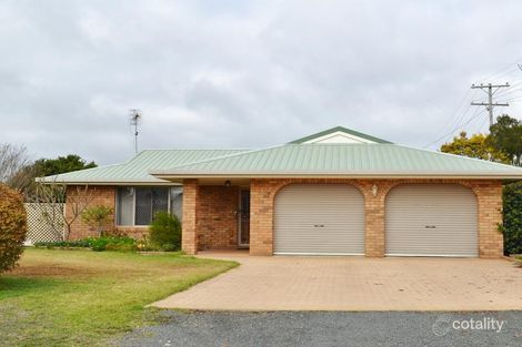 130 Hill St, Pittsworth, QLD 4356