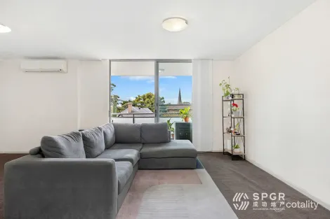 21/21 Sorrell St, Parramatta, NSW 2150