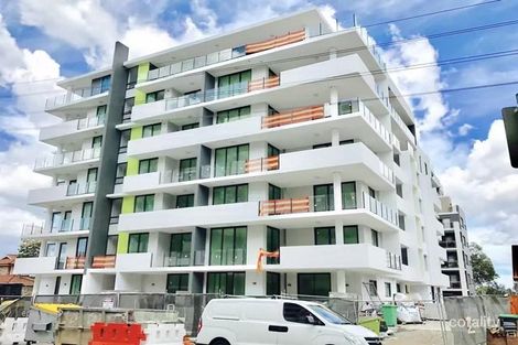 8/15-17 Castlereagh St, Liverpool, NSW 2170