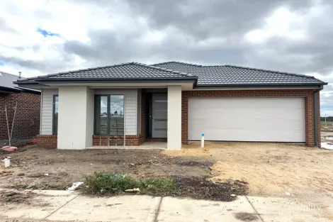 Property photo of 81 Olympic Parade Clyde VIC 3978