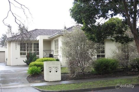 Property photo of 2/19 Boronia Grove Doncaster East VIC 3109