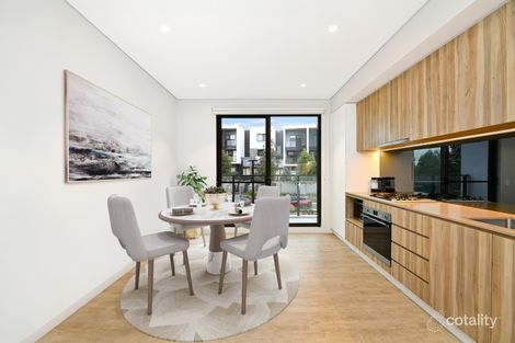 Property photo of 60 Farrell Street Edmondson Park NSW 2174