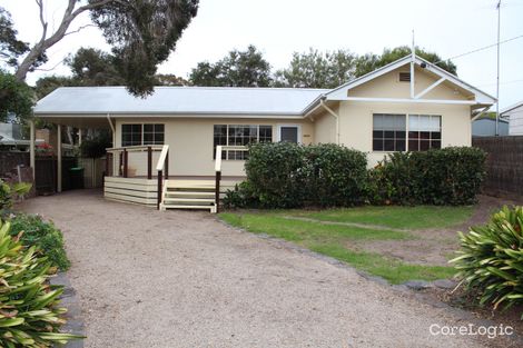 Property photo of 1 Fairfax Street Blairgowrie VIC 3942