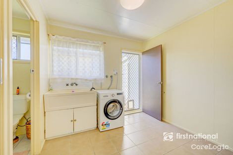 Property photo of 13 Child Street Svensson Heights QLD 4670