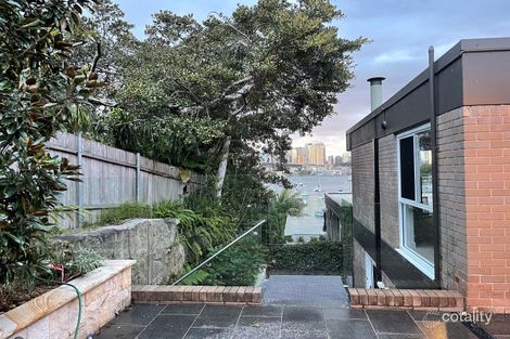 Property photo of 4/1A Lavender Crescent Lavender Bay NSW 2060