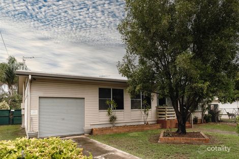 Property photo of 8 Hussey Street Avenell Heights QLD 4670