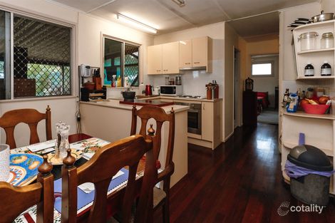 Property photo of 8 Hussey Street Avenell Heights QLD 4670