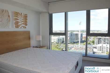 Property photo of 21707/8 Hercules Street Hamilton QLD 4007