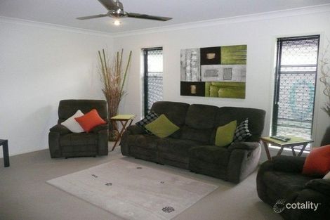 Property photo of 18 Kensington Court Glenella QLD 4740