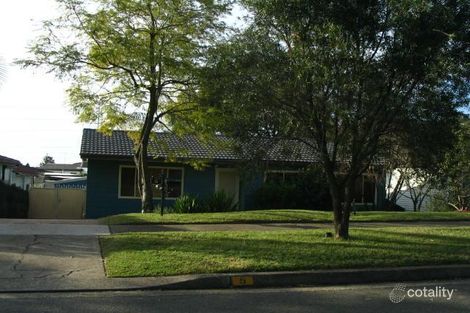 5 Limpopo Cres, Seven Hills, NSW 2147