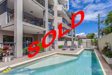Property photo of 11/5 Rock Street Scarborough QLD 4020