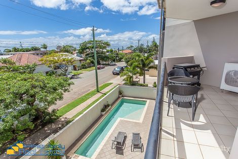 Property photo of 11/5 Rock Street Scarborough QLD 4020