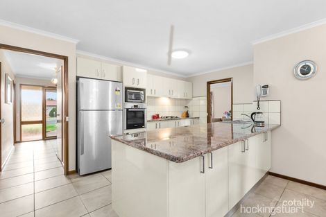 Property photo of 47 Barber Drive Hoppers Crossing VIC 3029