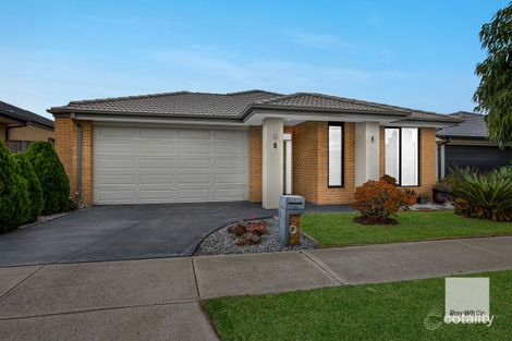 8 Baloo Walk, Werribee, VIC 3030
