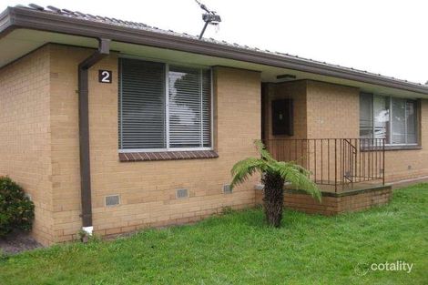 3/2 Prior Rd, Noble Park, VIC 3174