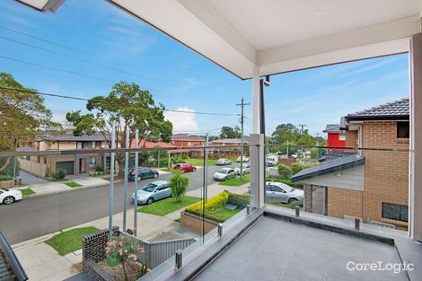 Property photo of 19A Tungarra Road Girraween NSW 2145