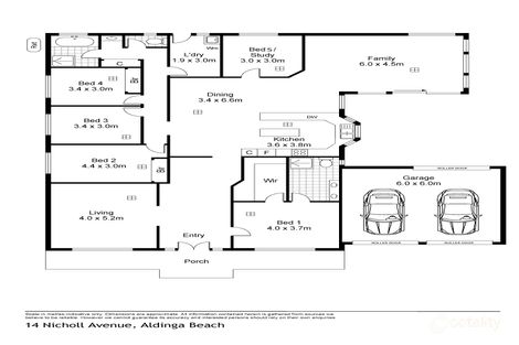 Property photo of 14 Nicholl Avenue Aldinga Beach SA 5173