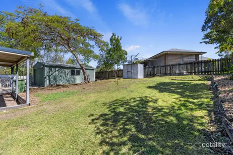 Property photo of 38 Louisa Street Gympie QLD 4570