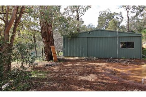 Property photo of 8 Corrigan Rise Wungong WA 6112