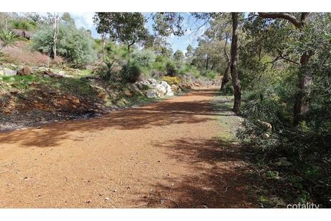 Property photo of 8 Corrigan Rise Wungong WA 6112